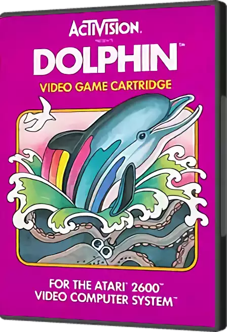 jeu Dolphin